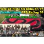 [REPORTAGE] 1ere CF Piste 1/5 Chateaubourg CPB Racing 35