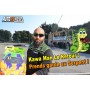 [VIDEO] MRTP Rognac - Kawa Man et sa Serpent 811 !