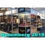 Nuremberg 2019 Nouveautes T2M FG