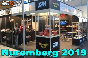 . Nuremberg 2019 Nouveautes T2M FG