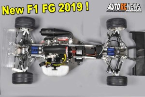 Nuremberg 2019 Fg F1 1/5 Competition 10008