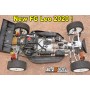 Nuremberg 2019 FG LEO 2020 1/6 4WD