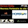 Horizon Hobby Nouveau Partenaire du site Autorcnews