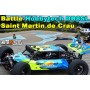 MINI RACING TOUR DE PROVENCE SAINT MARTIN DE CRAU DUEL HOBBYTECH DB8SL