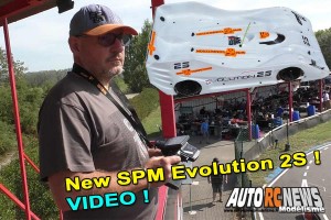 . SPM EVOLUTION 2S [VIDEO]