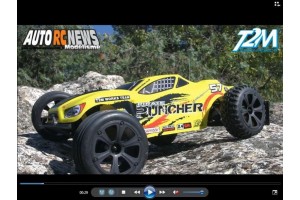. T2M Pirate Puncher Booster ses Performances