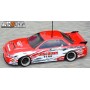 HPI Nitro RS4 3 Drift Dai Yoshihara