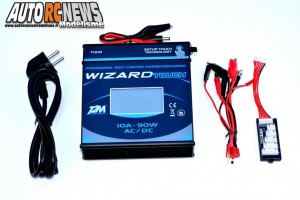 . T2M Wizard Touch