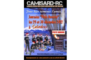 Camisard-Rc Journes Quotportes Ouvertesquot Les 29 Et 30 Dcembre 2012.