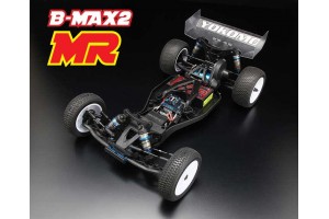 Yokomo B-Max2Mr