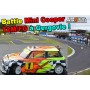 [VIDEO] Battle Mini Cooper T2M/FG Gergovie Armca