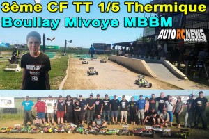 [Reportage] 3eme CF TT 1/5 Boullay Mivoye MBBM