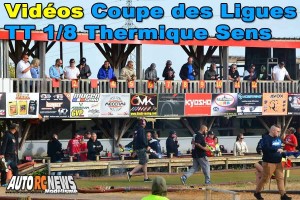 . [Video] Coupe des Ligues TT 1/8 Thermique Sens A2Tech