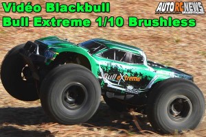 . [Video] Blackbull Bull Extreme 1/10 Brushless