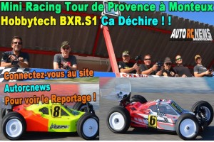 . [Video] Challenge MRTP Monteux - Festival Hobbytech BXR S1