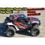 [Essai] Absima Thunder Monster Truck High Speed 1/18 4wd