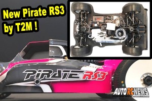 . T2M Pirate RS3