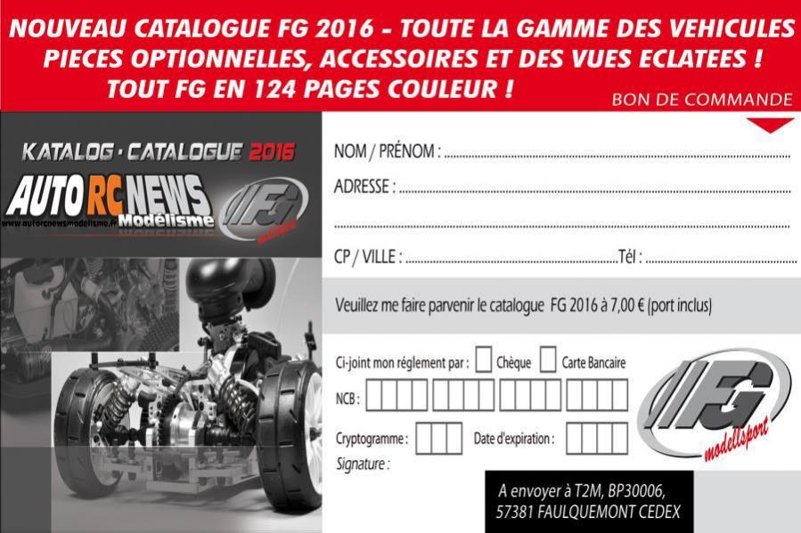 catalogue fg modellsport 2016 disponible chez t2m à faulquemont