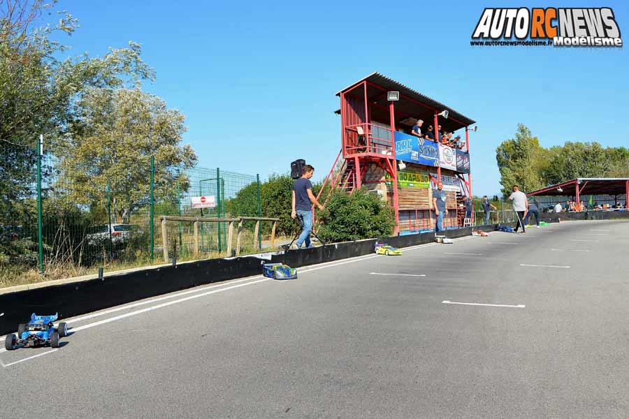 challenge mini racing tour de provence à monteux au club mvrc le 13 octobre 2019