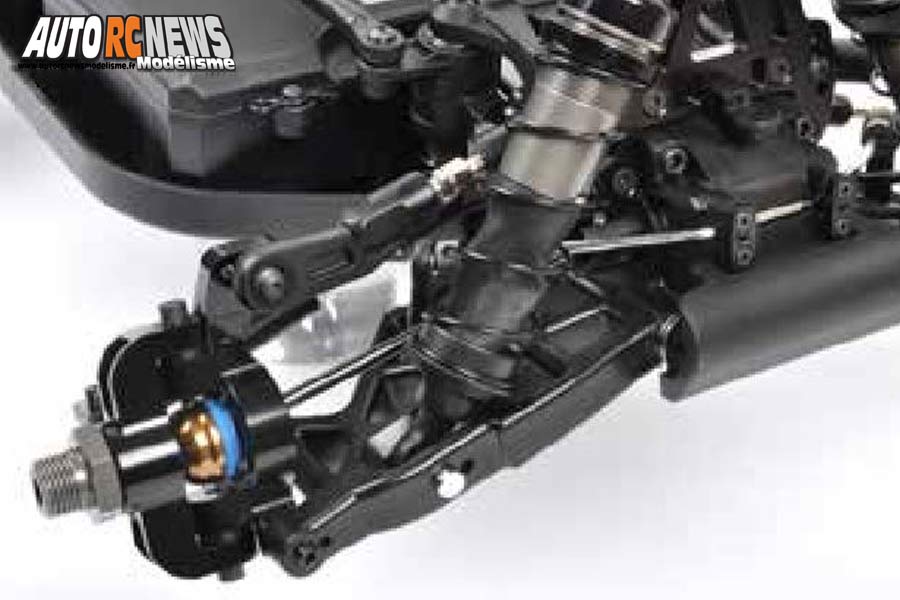 nouveautés t2m nuremberg 2020 avec le pirate rs3 t4960, le pirate teaser t4950 et le pirate strangler t4951