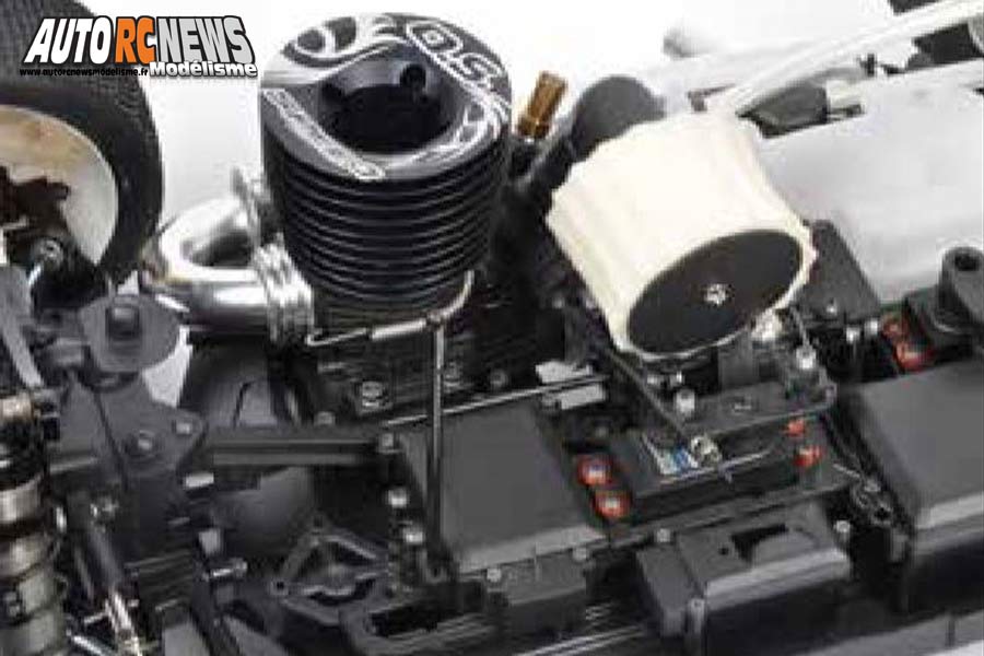 nouveautés t2m nuremberg 2020 avec le pirate rs3 t4960, le pirate teaser t4950 et le pirate strangler t4951