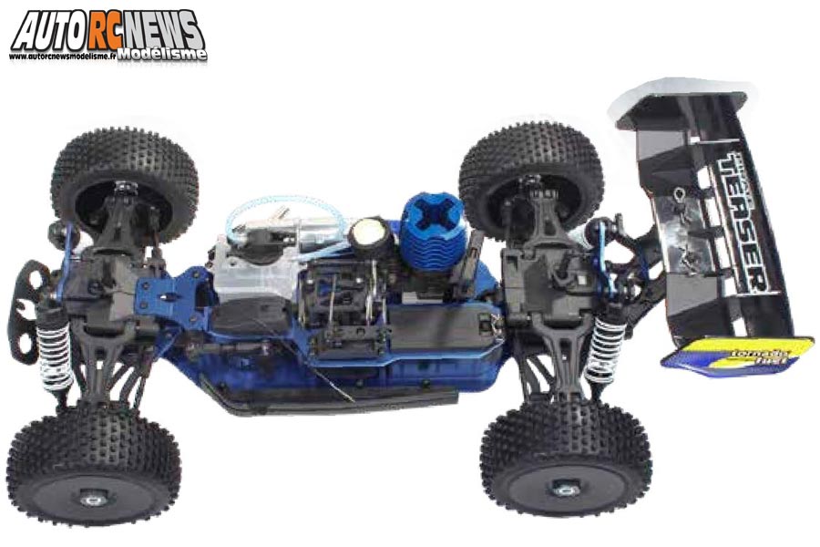 nouveautés t2m nuremberg 2020 avec le pirate rs3 t4960, le pirate teaser t4950 et le pirate strangler t4951