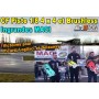 [REPORTAGE] 1ere CF Piste 1/8 4 x 4 et Brushless Ingrandes MACI