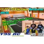 [REPORTAGE] 1ere CF TT 1/10 Electrique Merlevenez SRC56