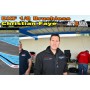[VIDEO] CF Piste 1/8 Classique et Brushless Montpellier DXF Christian Faye