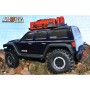 [ESSAI] Absima RedCat Everest Gen7 Pro Crawler 1/10