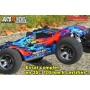 [ESSAI] TRAXXAS RUSTLER 4X4