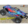 [VIDEO] TRAXXAS RUSTLER 4X4