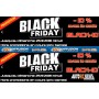 Black Friday chez RC Diffusion