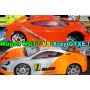 MUGEN MGT7 VS XRAY GTXE