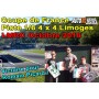 Coupe de France Piste 1/8 4 x 4 Limoges LMRC