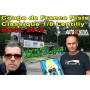 Coupe de France CF Piste 1/8 Classique Lentilly RCCL
