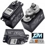 Servos SRT Toute la gamme en detail