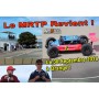 MRTP Orange Le Retour