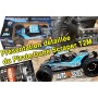 [VIDEO] T2M Pirate Dune Scraper Tout savoir sur l'auto