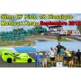 5eme CF Piste 1/8 Classique et Brushless Monteux AMAC