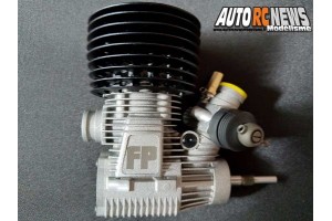 . Moteur FLASH POINT FP01