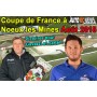 Coupe de France TT 1/8 Noeux les Mines CARCA