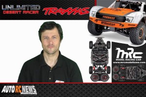 . LA VERITE SUR LE TRAXXAS UNLIMITED