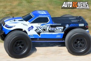 . T2M PIRATE XT-S RTR 1/10 RACING TRUCK T4941