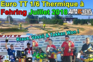 . Euro TT 1/6 Fehring WMW