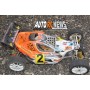 CE TT 1/6 Neuville de Poitou Modelespace FG Leopard Ludovic Dias