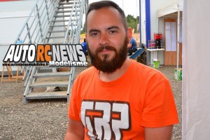 . CE TT 1/6 Neuville de Poitou Modelespace FG Leopard Guillaume Solon