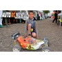 CE TT 1/6 Neuville de Poitou Modelespace FG Leopard Mael Beaucher