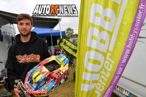 . CE TT 1/6 Neuville de Poitou Modelespace MCD SC Valentin Peuziat
