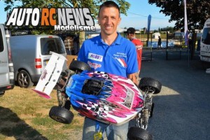 . CE TT 1/6 Neuville de Poitou Modelespace MCD RR5 Judicael Gandino